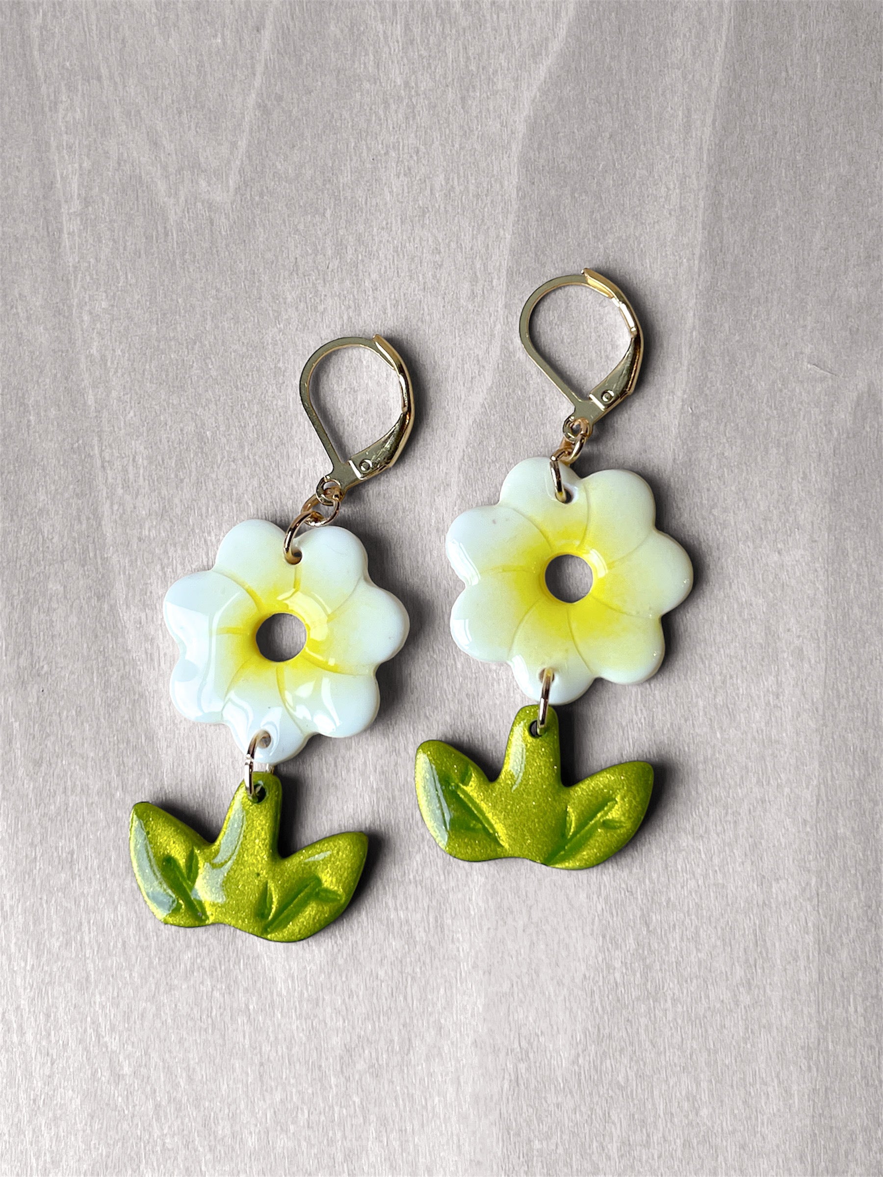 Fraicheur de Printemps