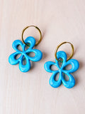 Les Fibys turquoise