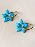 Les Abys turquoise
