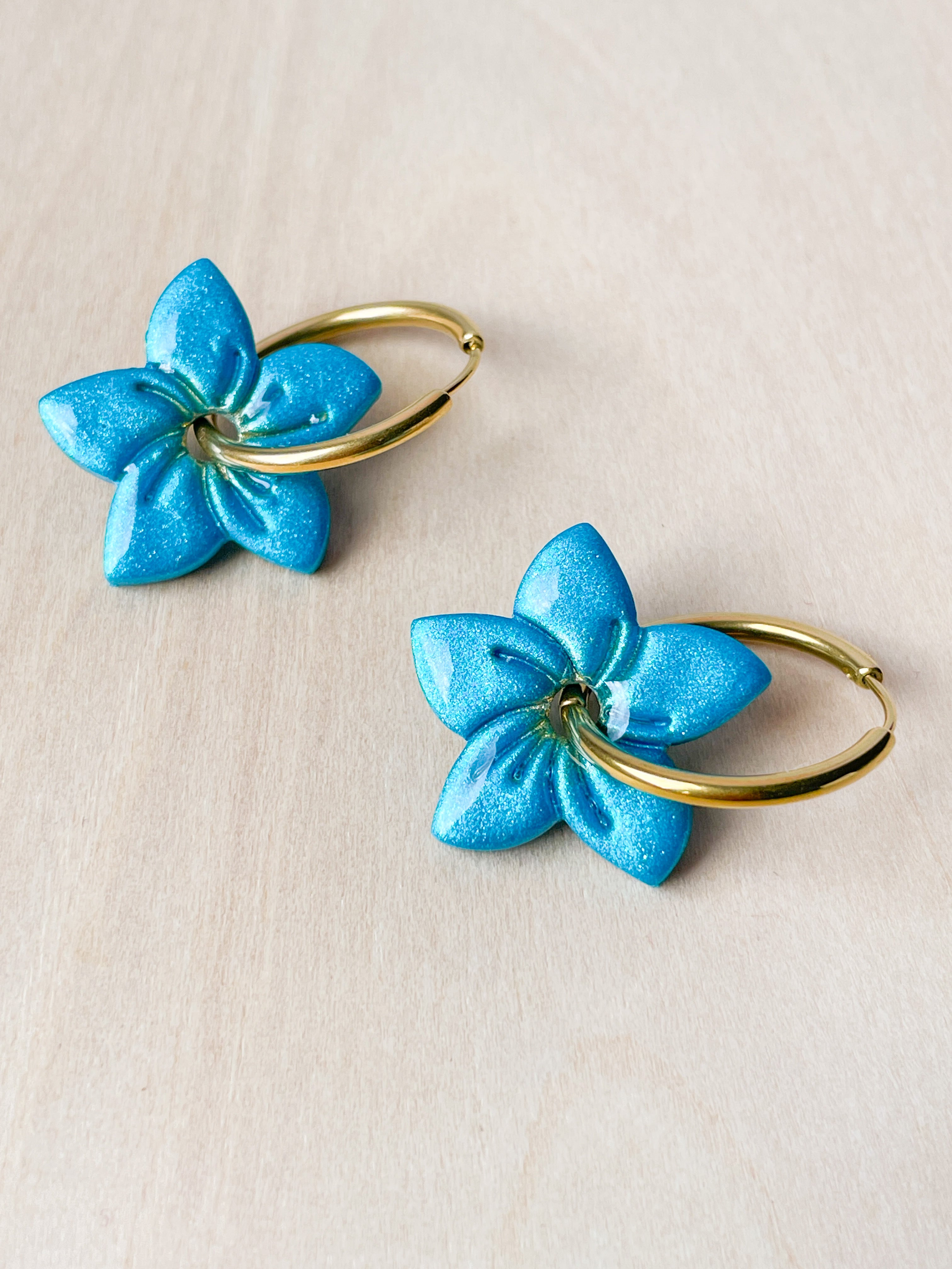 Les Abys turquoise