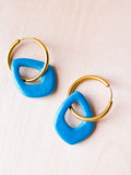 Les Lines turquoise