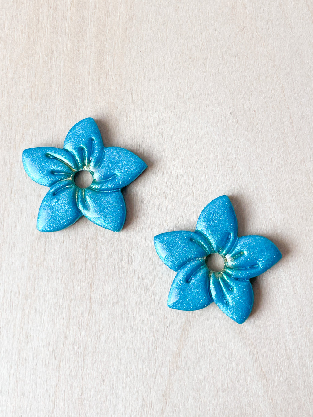 Les Abys turquoise