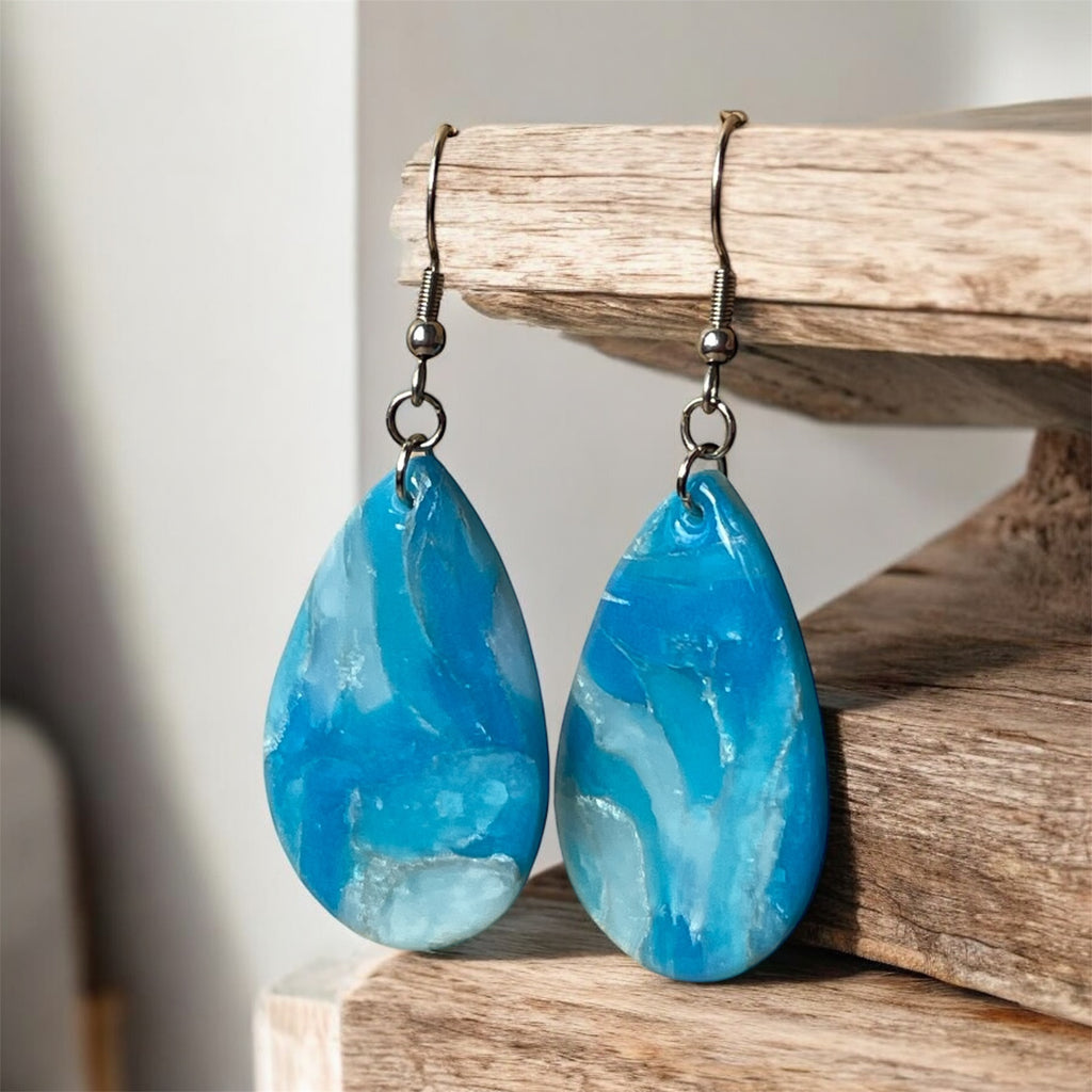 Gouttes enchantées